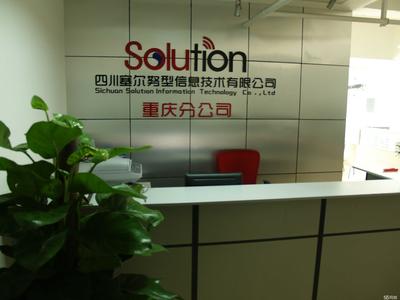 四川塞爾努型信息技術重慶分公司 計算機系統集成解決方案