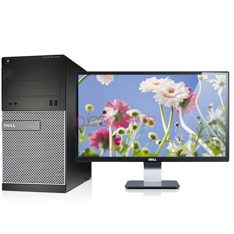 戴爾3020MT 專為高效網站建設打造的商務辦公電腦解決方案